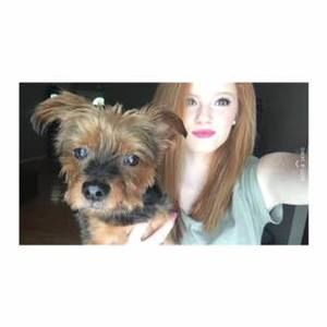 Meet your Posher, Trinity